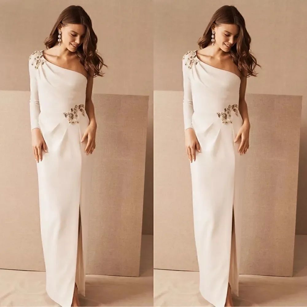 Marchesa Notte Lexia Dress 